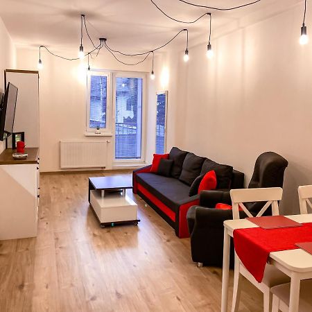 Apartman Rajecké Teplice Exterior photo