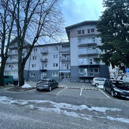 Apartman Rajecké Teplice Exterior photo